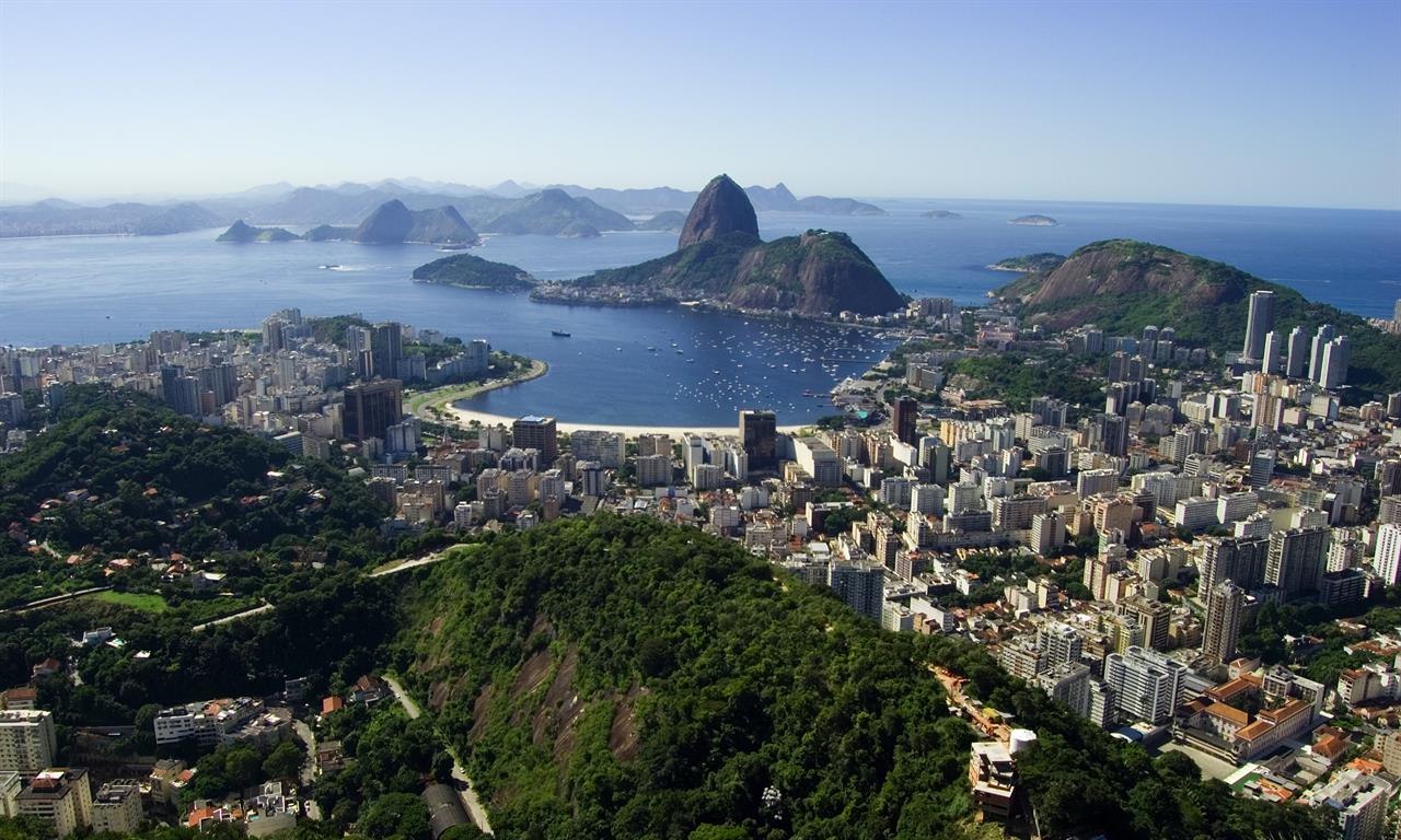 Недвижимость в Рио-де-Жанейро