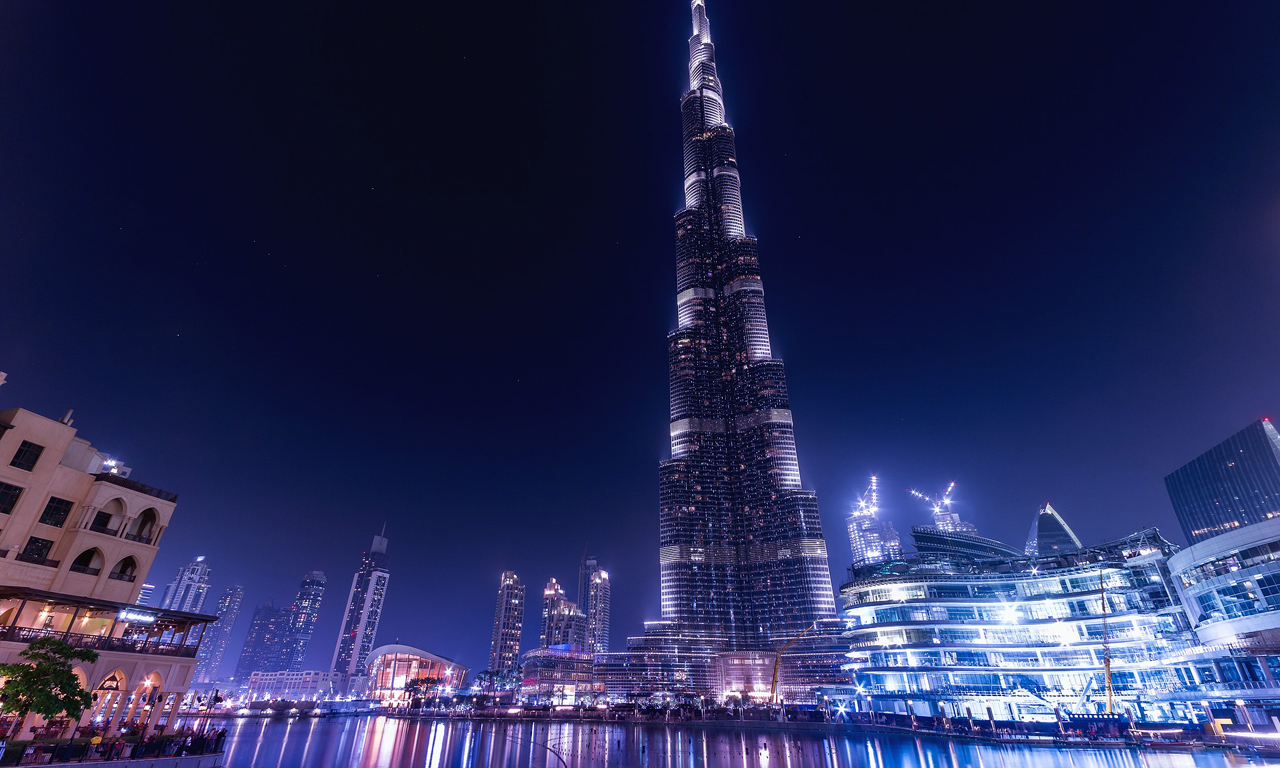 Новая долгосрочная виза в ОАЭ в качестве меры по укреплению рынка недвижимости