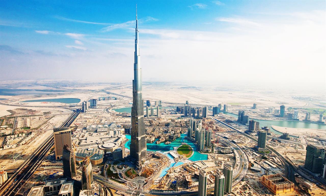Недвижимость в Дубае: плюсы и минусы
