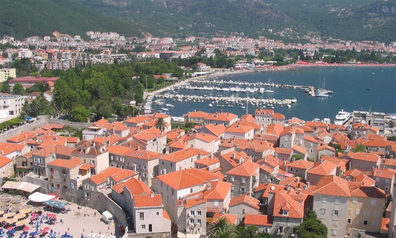 Недвижимость в Черногории: плюсы и минусы
