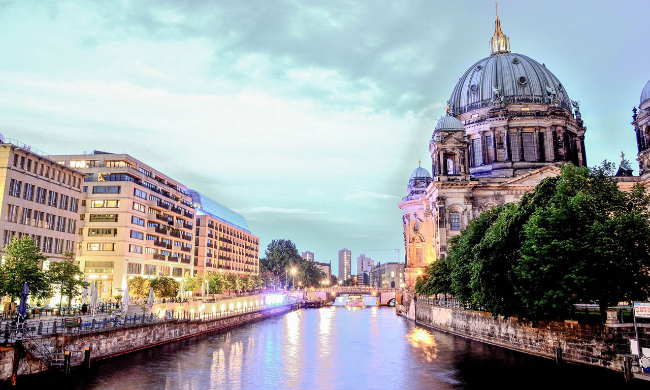 ​Арендные ставки на недвижимость в Берлине продолжают повышаться