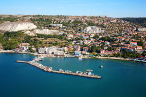 Недвижимость в Болгарии 2012